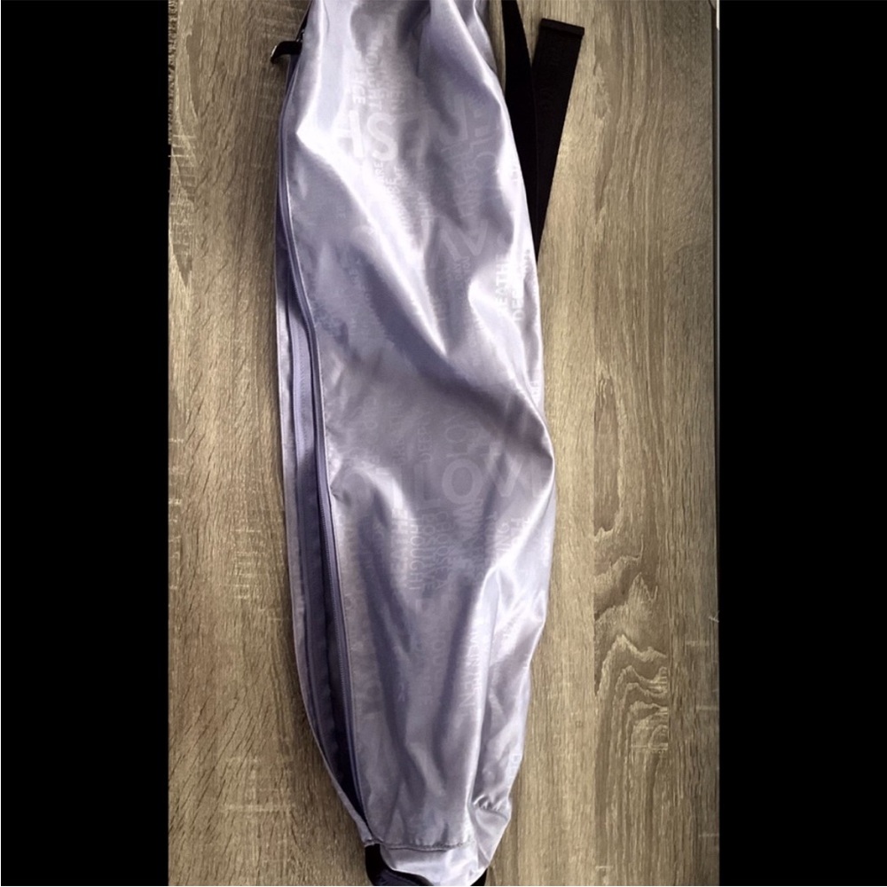Lululemon Athletica Yoga Bag